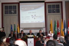 Seminário Project For You - AESoure Nº11