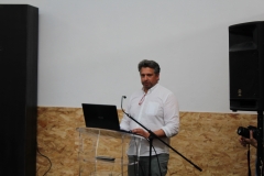 II Seminário Project For You - Inauguração da INES – Incubadora de Negócios e Empresas de Soure  Nº1