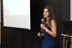 II Seminário Project For You - Inauguração da INES – Incubadora de Negócios e Empresas de Soure  Nº17