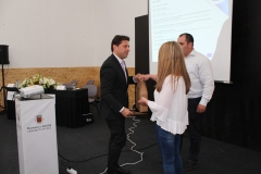 II Seminário Project For You - Inauguração da INES – Incubadora de Negócios e Empresas de Soure  Nº19