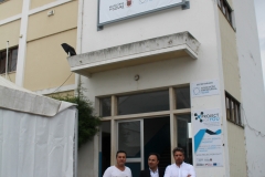 II Seminário Project For You - Inauguração da INES – Incubadora de Negócios e Empresas de Soure  Nº28