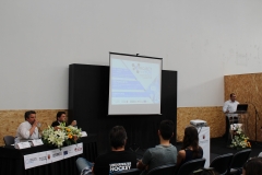 II Seminário Project For You - Inauguração da INES – Incubadora de Negócios e Empresas de Soure  Nº3