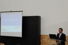 II Seminário Project For You - Inauguração da INES – Incubadora de Negócios e Empresas de Soure  Nº7
